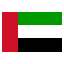 Flag of United Arab Emirates