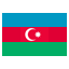 Flag of Azerbaijan