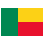 Flag of Benin
