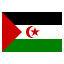 Flag of Western Sahara