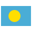Flag of Palau