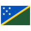 Flag of Solomon Islands