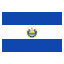 Flag of El Salvador