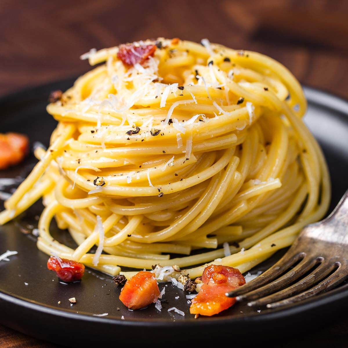 Carbonara