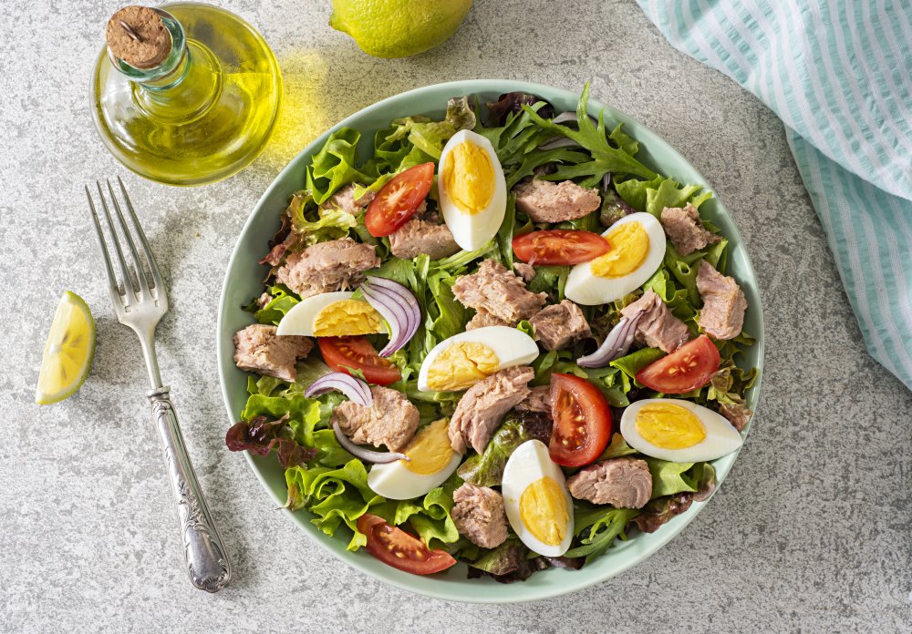 Niçoise